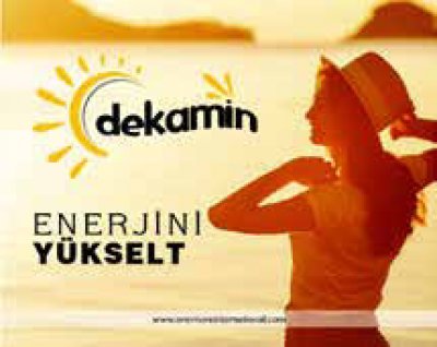 DEKAMİN